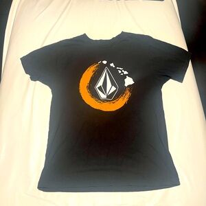 Volcom tshirt kids
